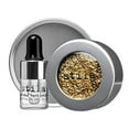 thumbnail image 1 of Stila Magnificent Metals Foil Finish Eye Shadow - Vintage Black Gold 0.06 oz Eyeshadow, 1 of 3