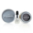thumbnail image 1 of Stila Magnificent Metals Foil Finish Eye Shadow With Mini Stay All Day Liquid Eye Primer - Metallic Lavender 2pcs, 1 of 3