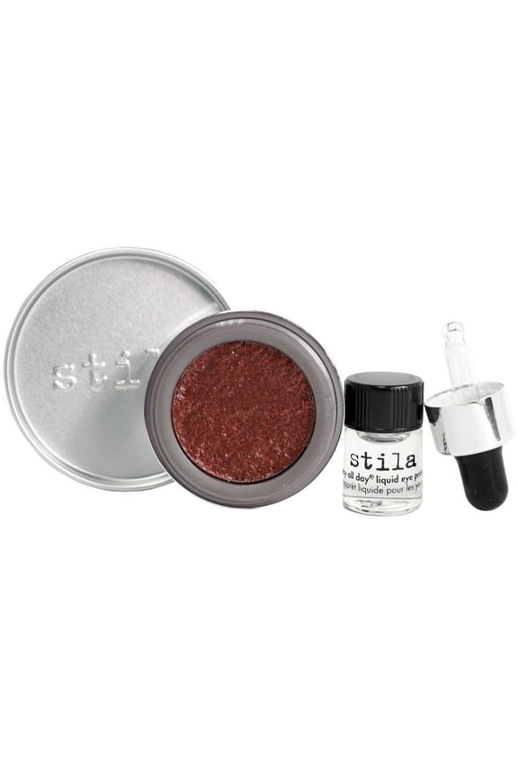 Magnificent Metals Foil Finish Eye Shadow
