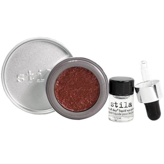 Stila Magnificent Metals Foil Finish Eye Shadow