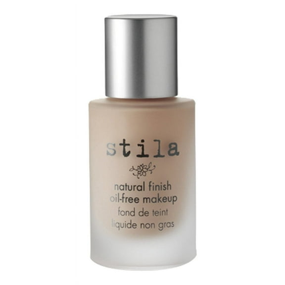 Stila Natural Finish Oil Free Makeup, Shade D
