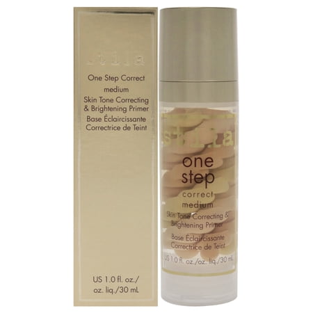 Stila One Step Correct - Med, 1 oz