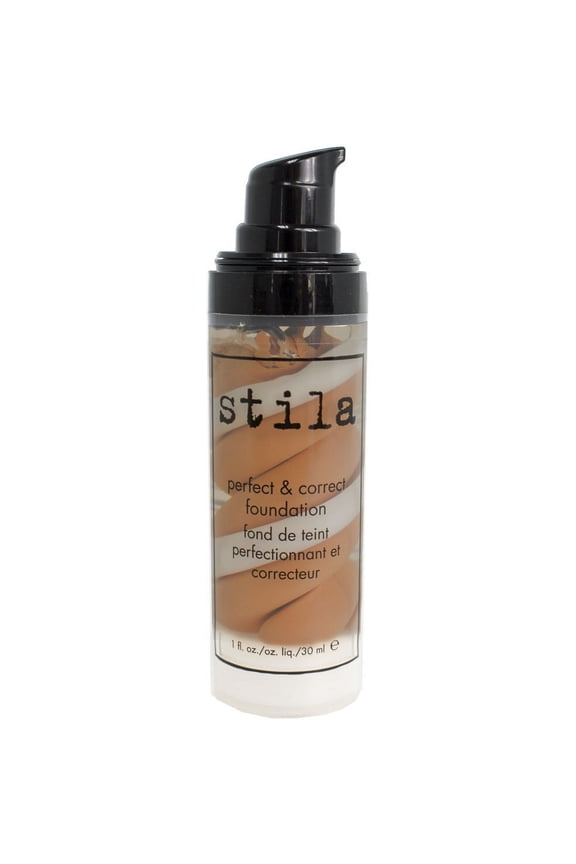 Perfect and Correct Foundation, Deep