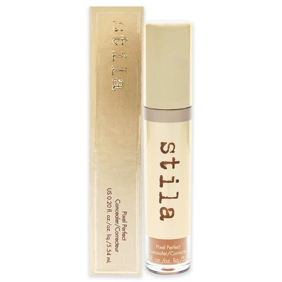 Stila Pixel Perfect Concealer - 1 Medium-Tan, 0.2 oz Concealer