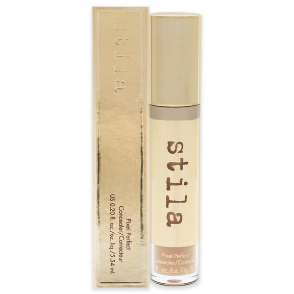 Stila Pixel Perfect Concealer - 3 Medium, 0.2 oz Concealer