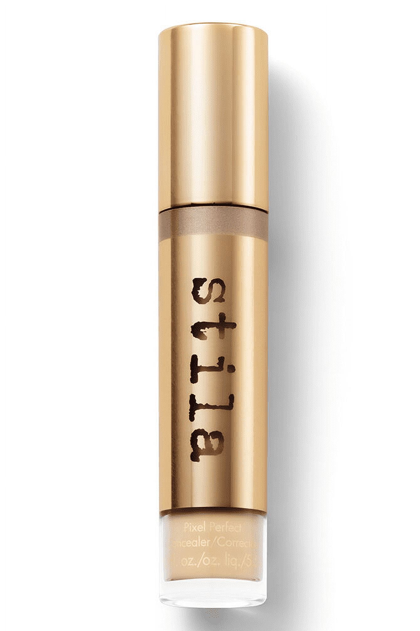 Stila Pixel Perfect Concealer - Light - 0.2oz (5.54ml)