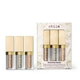 thumbnail image 1 of Stila Precious Gems Glitter & Glow Liquid Eyeshadow Set, 1 of 2