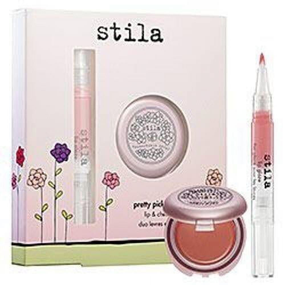 Stila Pretty Pick-me-ups Set - Walmart.com