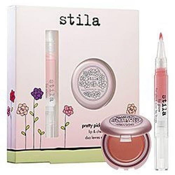 Stila Pretty Pick-me-ups Set