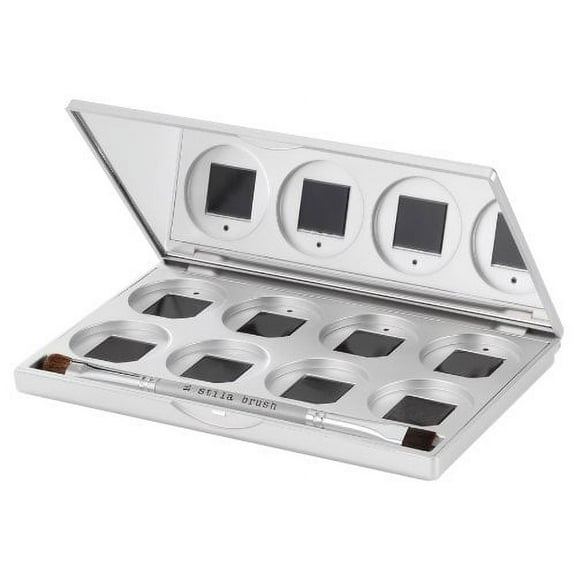 Stila Refillable Palette, 8 Pan