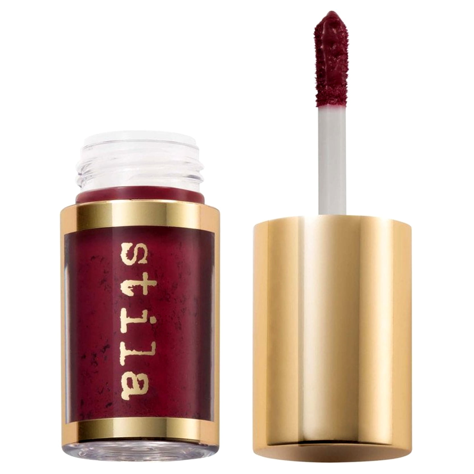 Stila Shine Fever Lip Vinyl - Supercharge