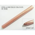 thumbnail image 1 of Stila Smudge Crayon - Waterproof Eye Primer & Shadow & Liner - Rose, 1 of 4