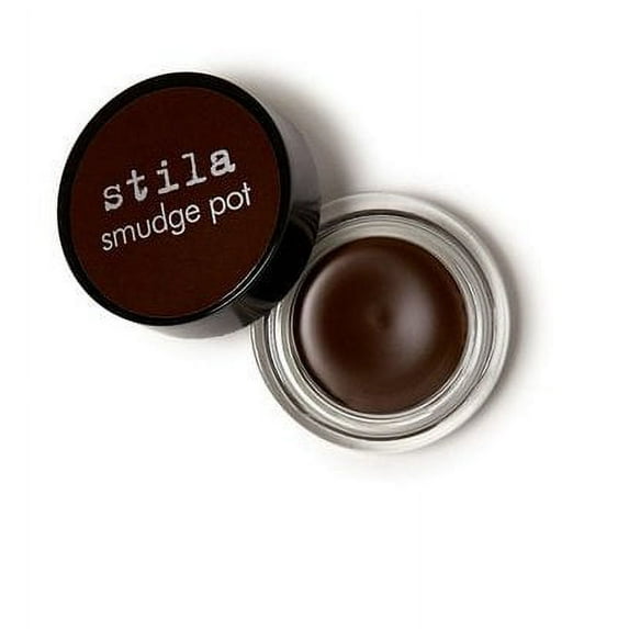 Stila Smudge Pots Waterproof Gel Eye Liner - Brown 0.14 oz Eyeliner