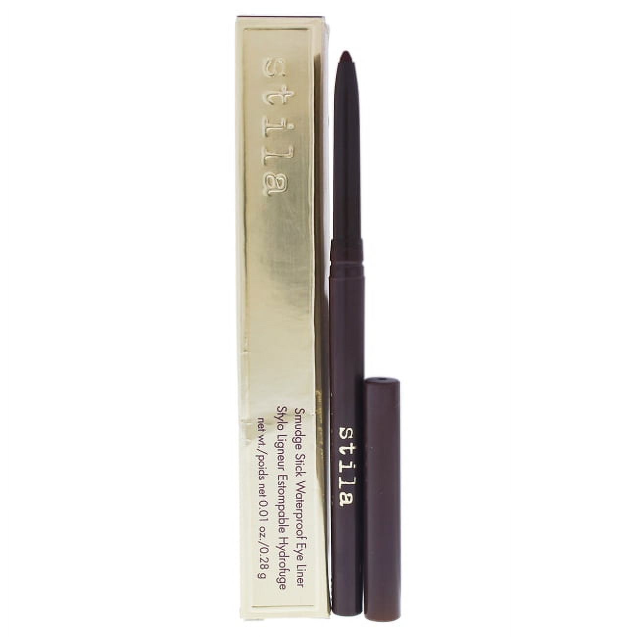 Stila Smudge Stick Waterproof Eye Liner - Spice Eyeliner 0.01 oz - image 1 of 2