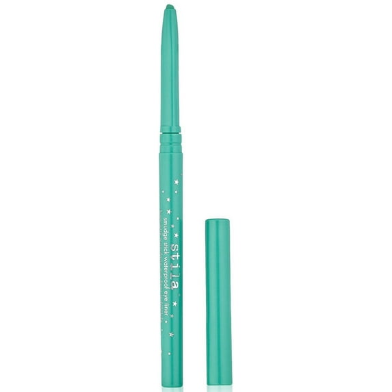 Stila Smudge Stick Waterproof Eye Liner, Turquoise 1 ea