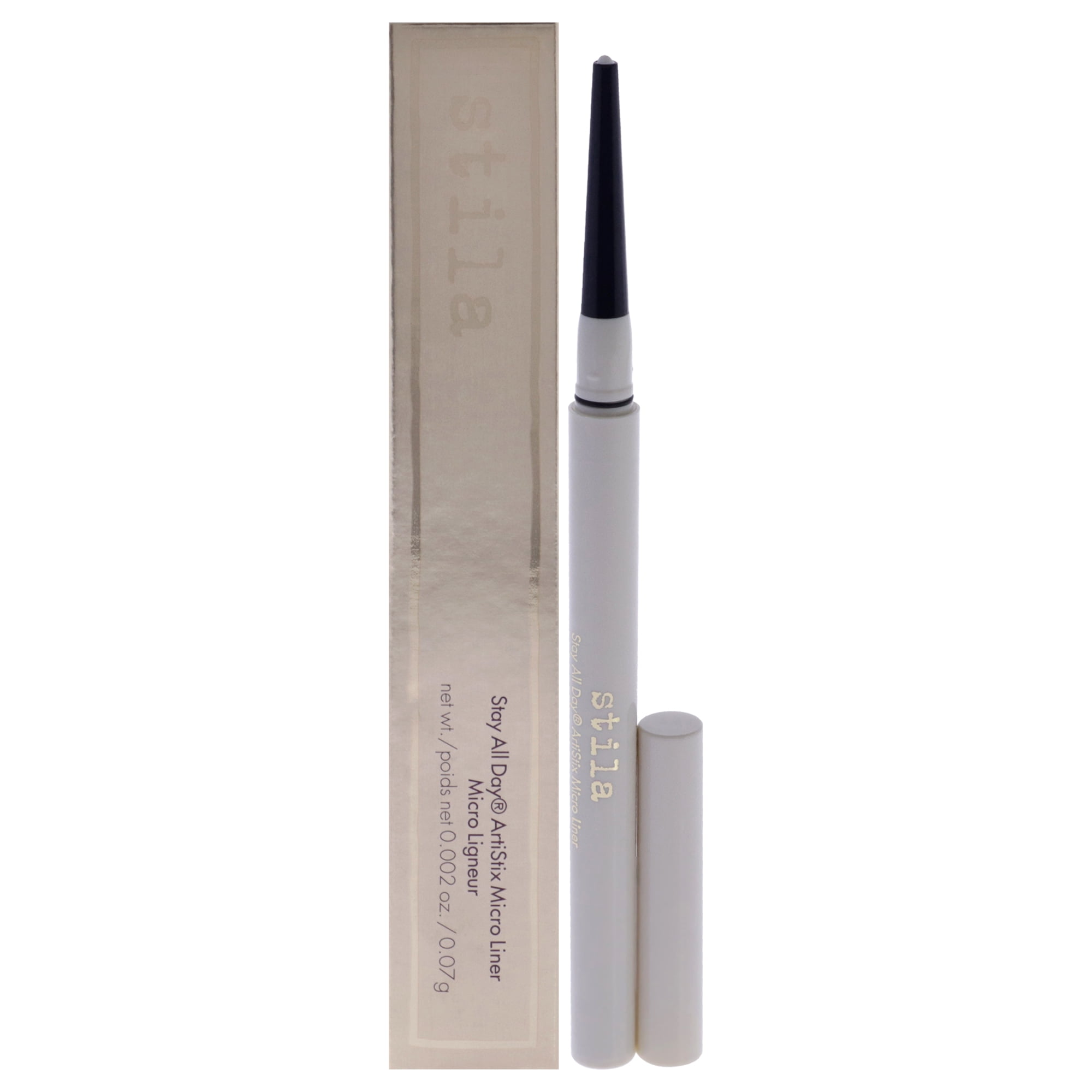 Stila Stay All Day ArtiStix Micro Liner - Chalk , 0.002 oz Eyeliner
