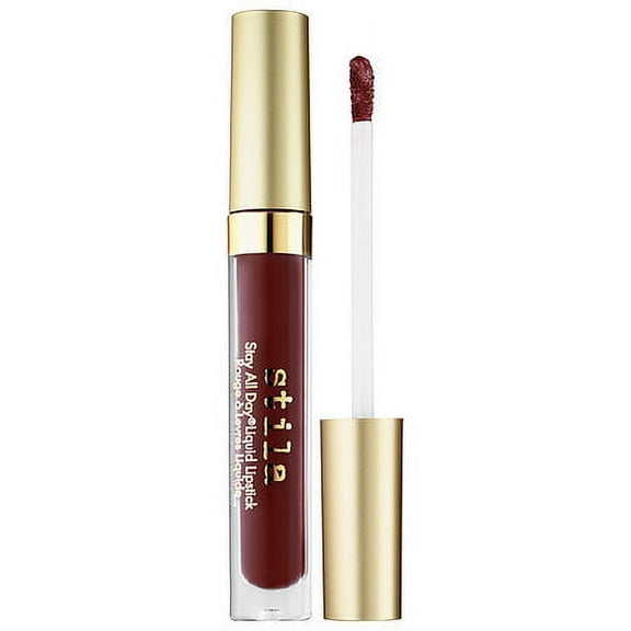 Stila Stay All Day Liquid Lipstick 0.10oz/3ml New In Box