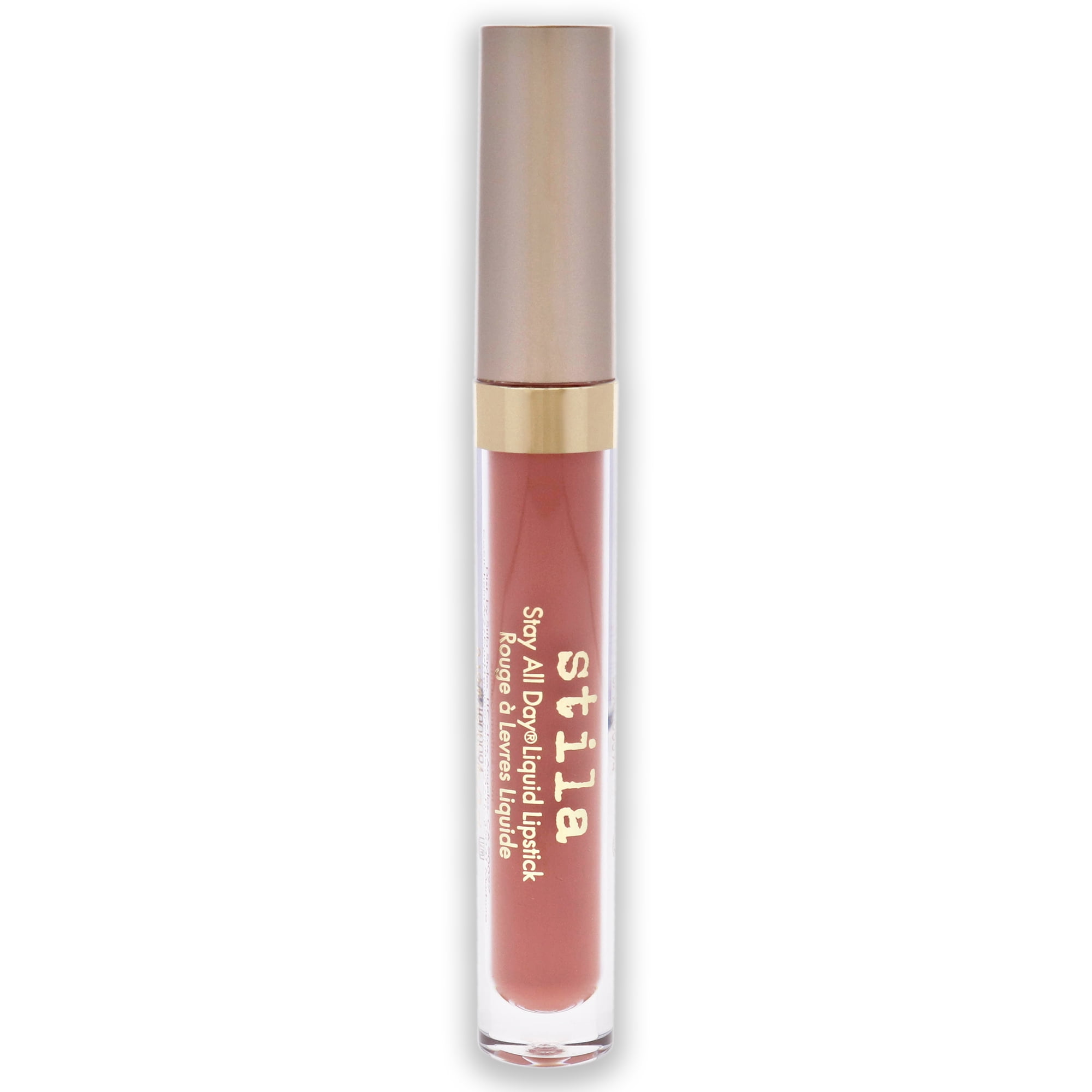 Stila Stay All Day Liquid Lipstick - Bellezza (Warm Nude)