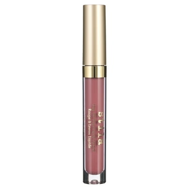 Stila Stay All Day Liquid Lipstick, Patina, 0.1 Oz