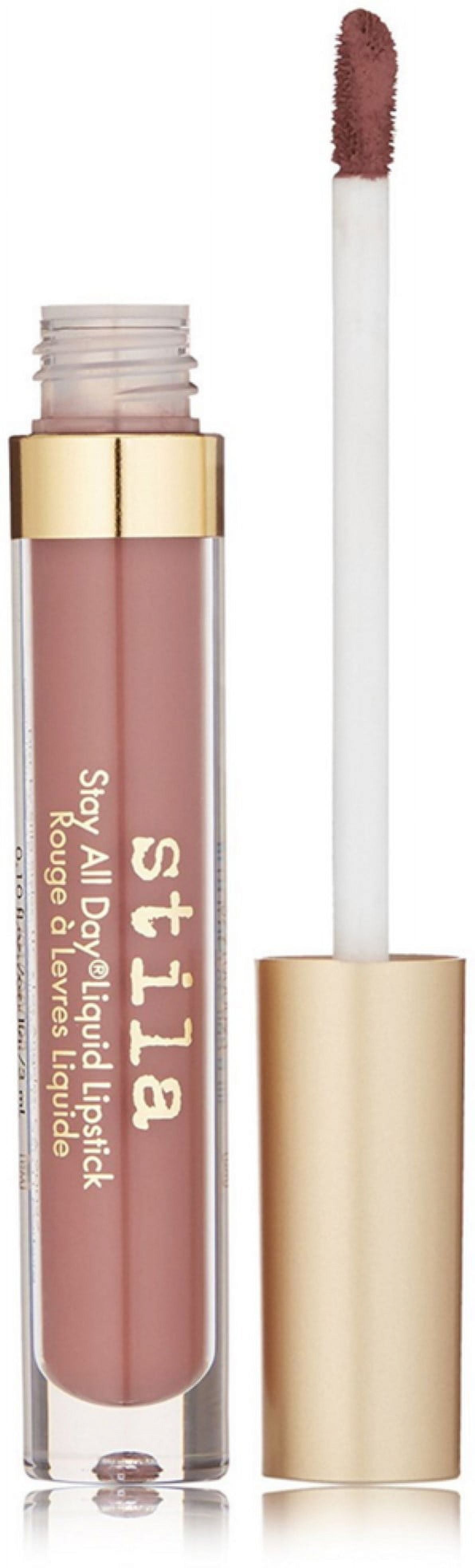 Stila Stay All Day Liquid Lipstick - Perla 0.1 oz Lipstick