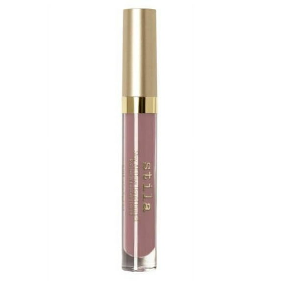 Stila Stay All Day Liquid Lipstick Perla Mini Travel Deluxe Size - Sealed,