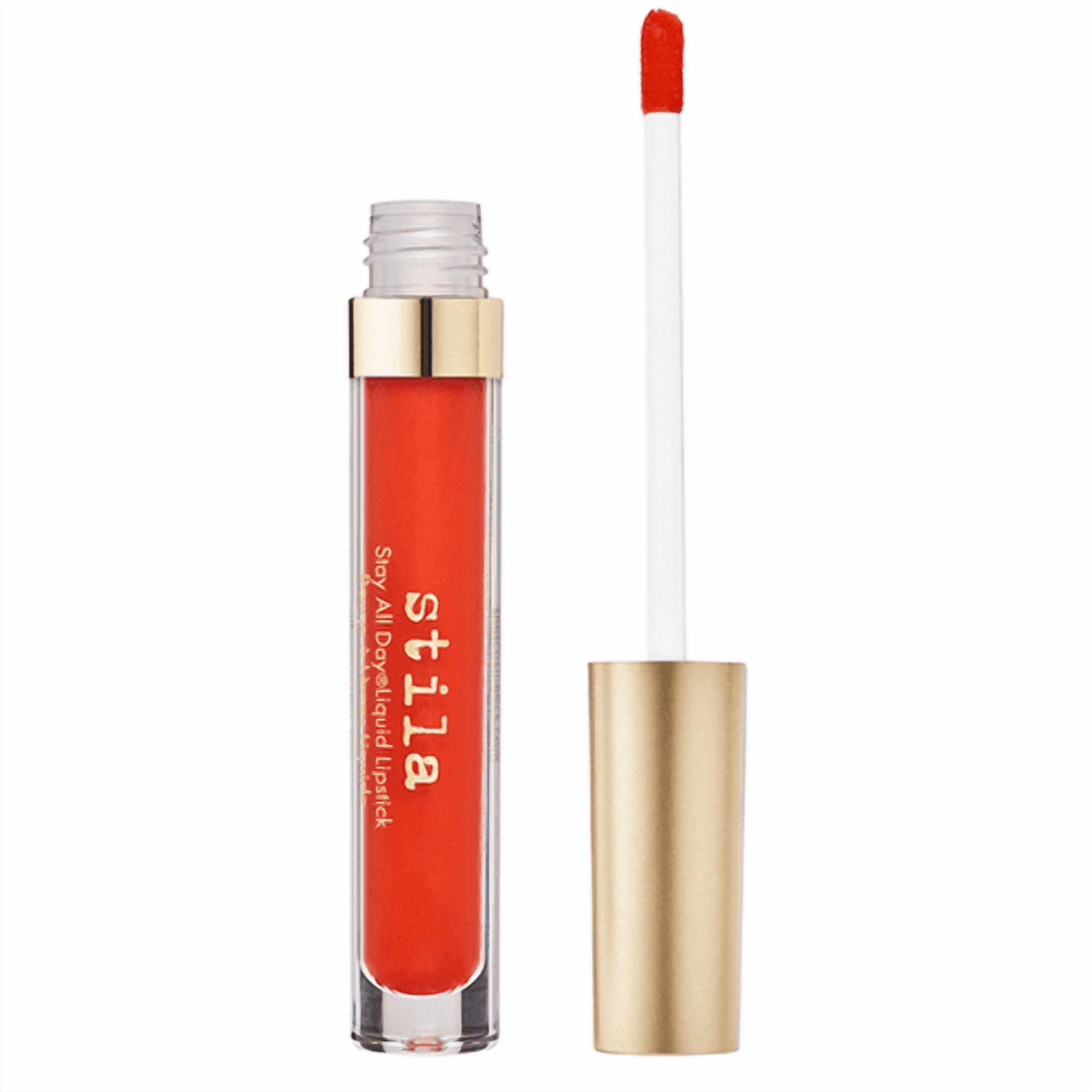 Stila Stay All Day Liquid Lipstick - Sheer Felice