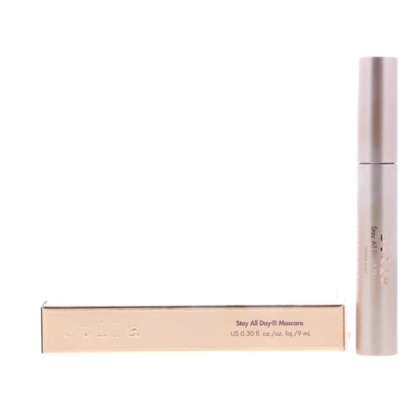 Stila Stay All Day Mascara - Intense Black 0.30oz (9ml)