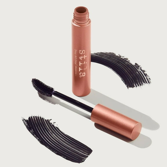 Stila Stay All Day Mascara Intense Black 9mL