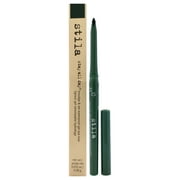 Stila Stay All Day Smudge and Set Waterproof Gel Eye Liner - Cypress , 0.012 oz Eyeliner
