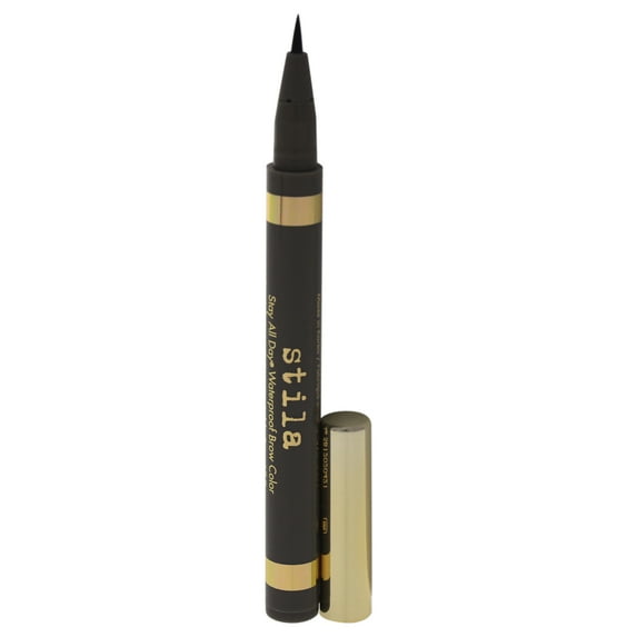 Stila Stay All Day Waterproof Brow Color, Medium, 0.02 Oz