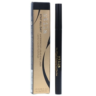 ショウコ様！専用！（3本） スティラstila アイライナー ブラック【新品】 Amazon | Stila Stay All Day Waterproof Liquid Eye Liner