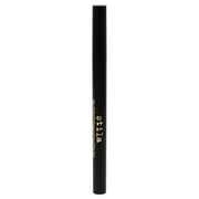 Stila Stay All Day Waterproof Liquid Eyeliner, Intense Smoky Quartz