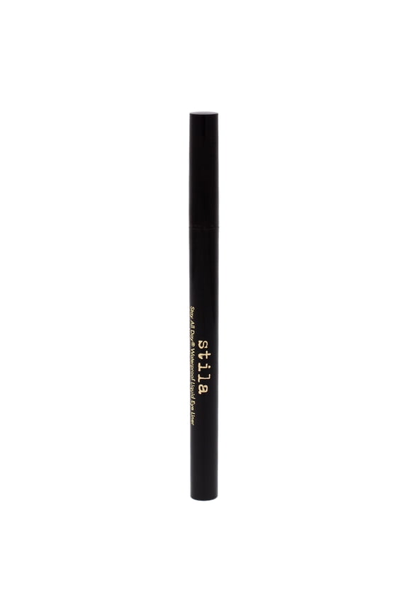 Stay All Day Waterproof Liquid Eyeliner, Intense Smoky Quartz