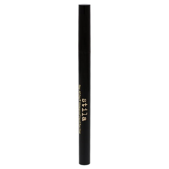 Stila Stay All Day Waterproof Liquid Eyeliner, Intense Smoky Quartz