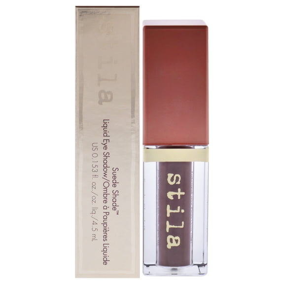 Stila Suede Shade Liquid Eyeshadow - Sheer Stone , 0.153 oz Eye Shadow