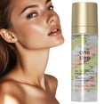 Stila Tri color Bird droppings Isolation Cream Brightens Skin Color 30ml,stila One Step Correct