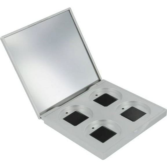 Stila by Stila - Refillable 4 Pan Compact