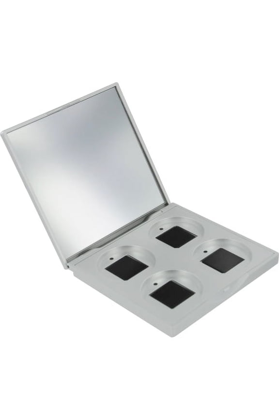 by Stila Refillable 4 Pan Compact