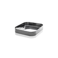 thumbnail image 1 of Stile By Pininarina Bowl - 5.9"W x 5.9"D - Mirror, 1 of 2
