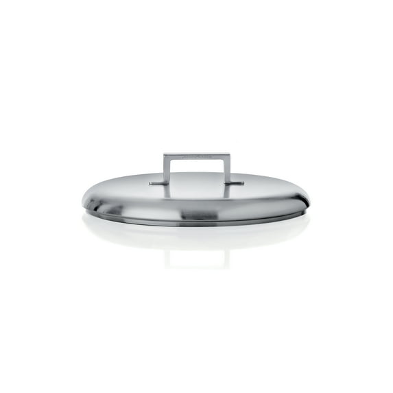 Stile By Pininarina Lid - 8"Dia - Mirror