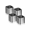 thumbnail image 1 of NAPKIN RING set of 4 STILE, 1 of 2