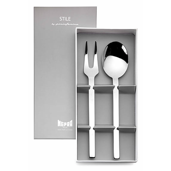 GIFT BOX 2 PCS SERVING STILE