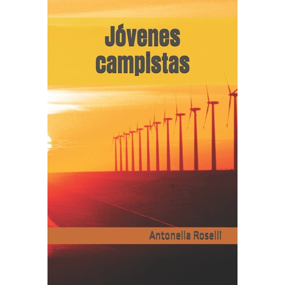 Stile Minimal Jvenes campistas, Book 8, (Paperback)