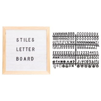 American Crafts Striped Alpha Die Tagli