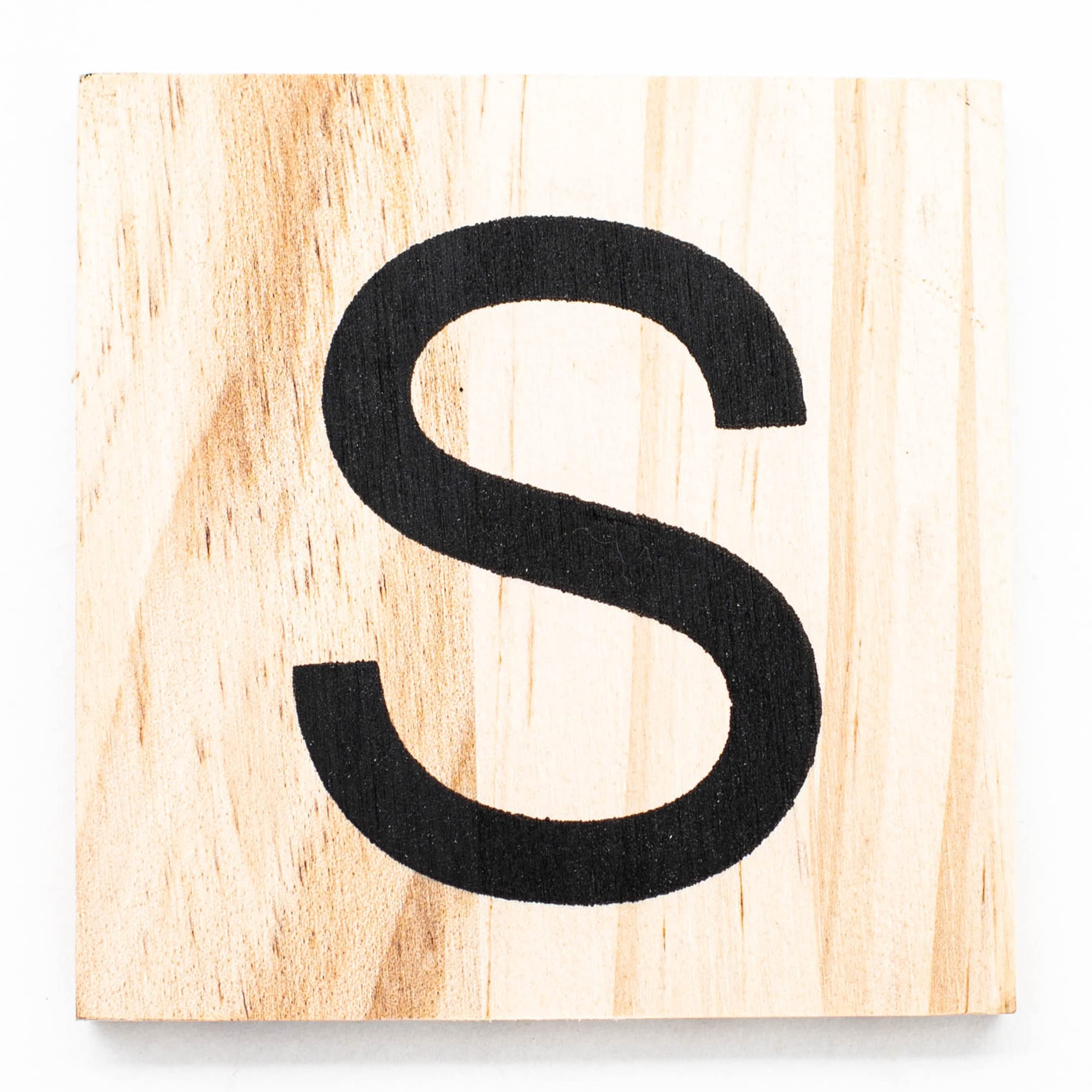 Stiles Letter Tiles Wooden Crossword Wall Letters For Living Room Stiles letter tiles wooden crossword wall letters for living room