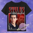 Stiles Stilinski 90’s Vintage Tee