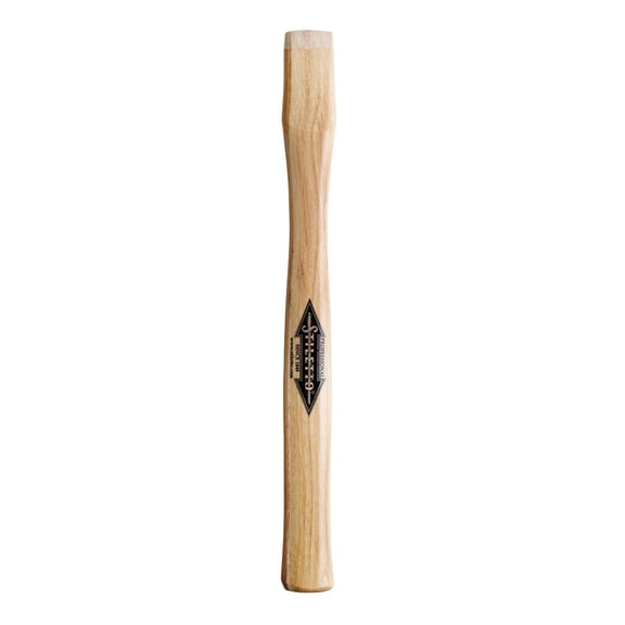 Stiletto 16-Inch Straight Replaceable Handle STLHDL-S16 - Easy to Install, With Wedges