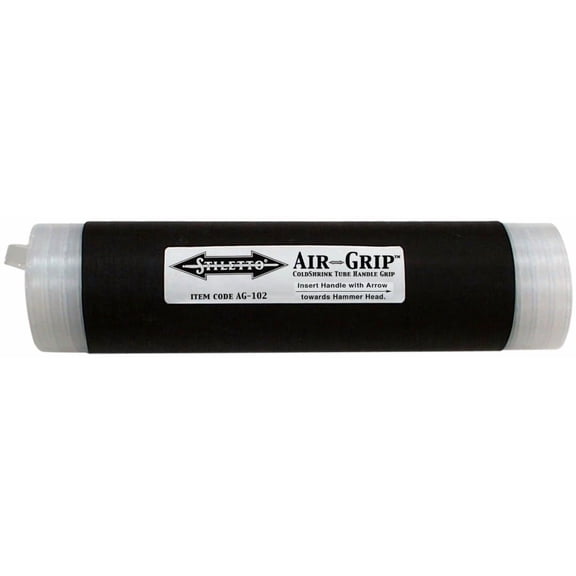 Stiletto AirGrip Handle Grip