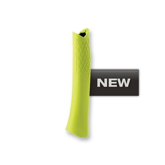 Stiletto Hammer Replacement Grip, Hi-Vis Yellow TBRG-Y