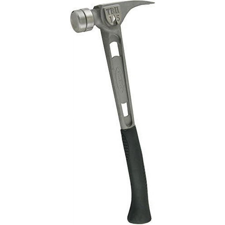 Stiletto Hammer Review - Tools In Action - Power Tool Reviews